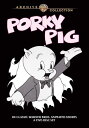 新品北米版DVD!【ポーキー・ピッグ】 Porky Pig!<5枚組>