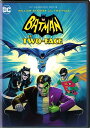 【こちらの商品はお取り寄せの商品になります。入荷の目安：1〜3週間】 ※万が一、メーカーに在庫が無い場合はキャンセルとさせて頂く場合がございます。その際はご了承くださいませ。 Batman vs. Two-Face [ US / WarnerBrothers / DVD ] 新品！ ※こちらのDVDはリージョンコード(DVD地域規格)が【1】になります。 日本製のデッキではご覧頂けませんのでご注意下さい。 リージョンコードフリーのDVDデッキなど対応機種でご覧下さい。 ※アメリカ盤につき日本語字幕はございません。 1960年代のTVシリーズ『バットマン』のテイストを再現したアニメ映画『Batman vs. Two-Face』の北米版DVD！！ 【仕様】 ■音声：英語, スペイン語, フランス語 ■字幕：英語, スペイン語, フランス語 ■ディスク枚数：1枚 ■収録時間：本編72分　