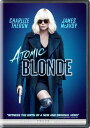 新品北米版DVD！【アトミック ブロンド】 Atomic Blonde！＜シャーリーズ セロン主演＞