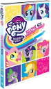 北米版DVD！【マイリトルポニー シーズン6】 My Little Pony Friendship Is Magic: Season Six！