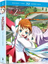 新品北米版Blu-ray!【舞-乙HiME】全26話