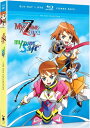 新品北米版Blu-ray!『舞-乙HiME Zwei(OVA)』+『舞-乙HiME 0~S.ifr~(マイオトメシフル)(OVA)』