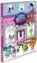 北米版DVD!【リトレストペットショップ】 Littlest Pet Shop: Best Pet Friends!