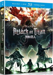 新品北米版Blu-ray!全12話