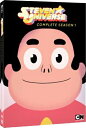 ■北米版DVD！【スティーブン ユニバース シーズン1 全52話】 Steven Universe: Complete Season 1！