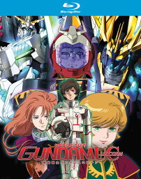 新品北米版Blu-ray!全7話