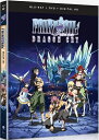 新品北米版Blu-ray!【劇場版フェアリーテイル DRAGON CRY】