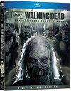 新品北米版Blu-ray!【ウォーキング・デッド:シーズン1】 The Walking Dead: The Complete First Season [Blu...