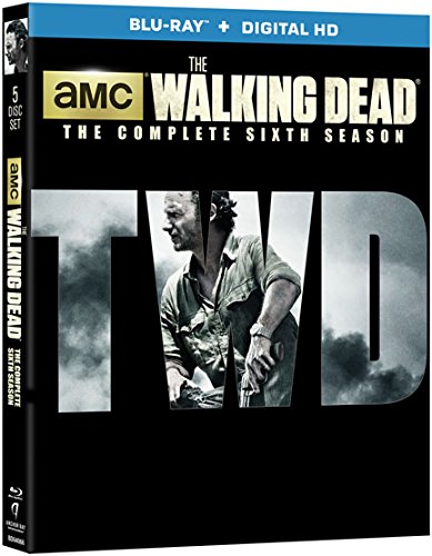 全ての 新品北米版blu Ray ウォーキング デッド シーズン6 The Walking Dead The Complete Sixth Season Blu Ray Rgb Dvd Store Sports Culture Intervespco Ru 全ての 新品北米版blu Ray ウォーキング デッド シーズン6 The Walking Dead The Complete Sixth Season Blu Ray Rgb Dvd Store Sports Culture Intervespco Ru