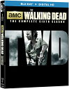 VikĔBlu-rayIyEH[LOEfbhFV[Y6z The Walking Dead: The Complete Sixth Season [Blu-ray]I