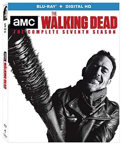 楽天RGB DVD STORE／SPORTS＆CULTURE新品北米版Blu-ray！【ウォーキング・デッド：シーズン7】 The Walking Dead: The Complete Seventh Season [Blu-ray]！