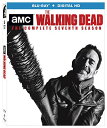 VikĔBlu-rayIyEH[LOEfbhFV[Y7z The Walking Dead: The Complete Seventh Season [Blu-ray]I