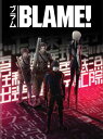新品北米版Blu-ray!【BLAME!(ブラム)】