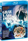 新品北米版Blu-ray！【原子力潜水艦浮上せず】 Gray Lady Down [Blu-ray]