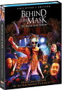 新品北米版Blu-ray!【ビハインド・ザ・マスク:コレクターズ・エディション】 Behind The Mask: The Rise Of Leslie Ver...