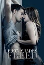 新品北米版DVD！【フィフティ シェイズ フリード】 Fifty Shades Freed！