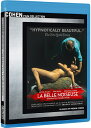 新品北米版Blu-ray！【美しき諍い女（いさかいめ）】 Beautiful Troublemaker (La Belle Noiseuse) Blu-ray ！＜ジャック リヴェット監督作品＞