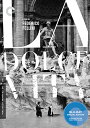 新品北米版Blu-ray！【甘い生活】 La Dolce Vita: Criterion Collection Blu-ray ！＜フェデリコ フェリーニ監督作品＞