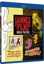 新品北米版Blu-ray!<『Never Take Candy From a Stranger』『恐怖(1961)』> Hammer Films Double ...