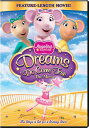 北米版DVD!【アンジェリーナはバレリーナ】Angelina Ballerina: Dreams Do Come True - The Movie(2)