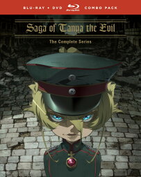 新品北米版Blu-ray!全12話