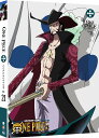 新品北米版DVD!【ワンピース】【21】 第493話~516話!
