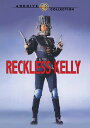 新品DVD!【レックレス・ケリー/向こうみずで行こう!】 Reckless Kelly !