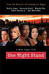 新品DVD！【ワン・ナイト・スタンド】 One Night Stand！＜マイク・フィギス監督作品＞