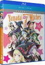 新品北米版Blu-ray!【山田くんと7人の魔女】 全12話!