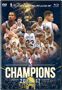 SALE OFF！新品北米版Blu-ray！2017 NBA Champions Blu-ray/DVD ！