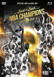 SALE OFF！新品北米版Blu-ray！2018 NBA Champions [Blu-ray/DVD]！