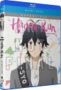 新品北米版Blu-ray!【はんだくん】全12話