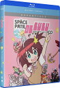 新品北米版Blu-ray!【宇宙パトロールルル子】 全13話