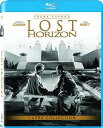 新品北米版Blu-ray！【失はれた地平線】Lost Horizon Blu-ray ！＜日本語字幕付き＞