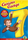 kĔDVDIỹW[W: V[Y7z Curious George: Season 7I