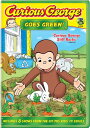 北米版DVD!【おさるのジョージ】 Curious George: Goes Green!(2)