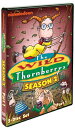 新品北米版DVD!【ワイルド・ソーンベリーズ シーズン2 パート1】 The Wild Thornberrys: Season 2 Part 1!