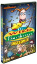新品北米版DVD!【ワイルド・ソーンベリーズ シーズン2 パート2】 The Wild Thornberrys: Season 2 Part 2!