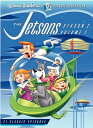 新品北米版DVD!【宇宙家族ジェットソン シーズン2 Vol.1】 The Jetsons - Season 2 Volume 1!