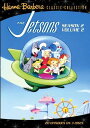 新品北米版DVD!【宇宙家族ジェットソン シーズン2 Vol.2】 The Jetsons - Season 2 Volume 2!