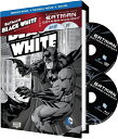 SALE OFF！新品北米版Blu-ray！Batman: Gotham Knight [Blu-ray/DVD]＋『Batman Black-White (Graphic Novel)』！＜グラフィックノベル付き限定盤＞