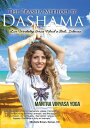SALE OFF!新品北米版DVD!Dashama Konah Gordon - Mantra Vinyasa (Ether / Throat)!<SUPヨガ>