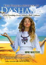 SALE OFF！新品北米版DVD！Dashama Konah Gordon - Mind Mastery！＜SUPヨガ＞