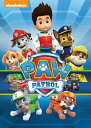 新品北米版DVD！Paw Patrol！＜パウ・パトロール＞