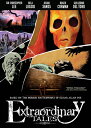 新品北米版DVD!Extraordinary Tales!<エドガー・アラン・ポーのミステリー5作を原作としたオムニバス作品>
