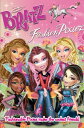 北米版DVD!【BRATZ<ブラッツ>】 Bratz Fashion Pixiez!