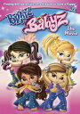 北米版DVD！【BRATZ＜ブラッツ＞】 Bratz: Babyz The Movie！