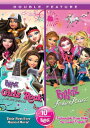 北米版DVD!【BRATZ<ブラッツ>】 Bratz Girlz Really Rock/ Bratz Fashion Pixiez(2作品セット)!