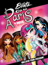 北米版DVD！【BRATZ＜ブラッツ＞】 Bratz Babyz Save Christmas The Movie！