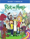 VikĔBlu-rayIybNEAhE[eB V[Y2z Rick and Morty: Season 2 [Blu-ray]I